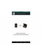 Klima Wifi remotized ingiter, 5-channels