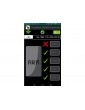 Klima Wifi remotized ingiter, 5-channels