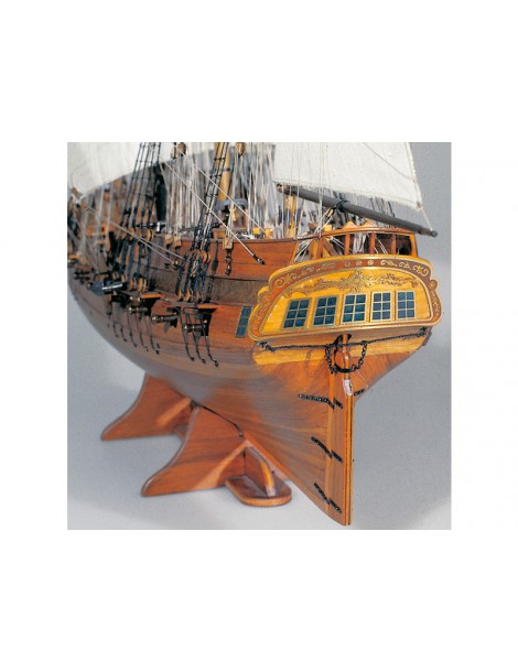 COREL Le Tonnant 1:50 kit