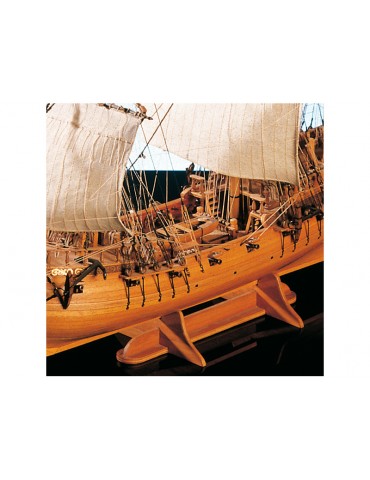 COREL Le Tonnant 1:50 kit
