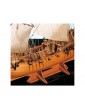 COREL Le Tonnant 1:50 kit