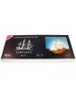 COREL Le Tonnant 1:50 kit