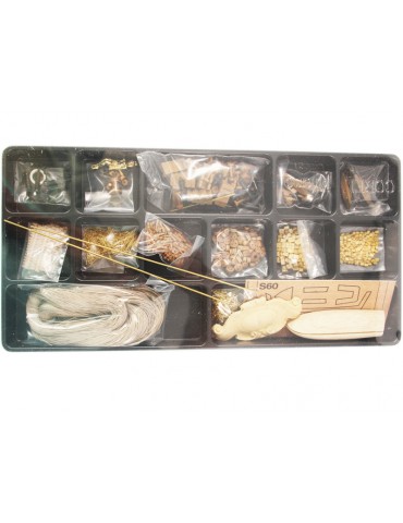 COREL Le Tonnant 1:50 kit