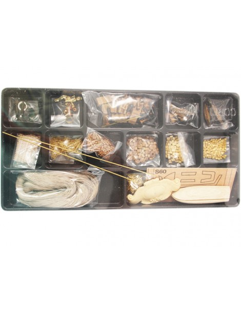 COREL Le Tonnant 1:50 kit
