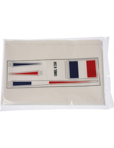 COREL Le Tonnant 1:50 kit