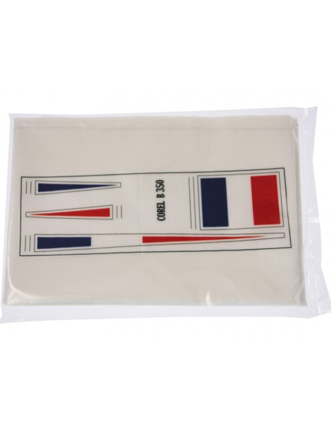 COREL Le Tonnant 1:50 kit