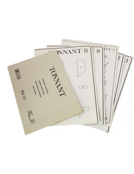 COREL Le Tonnant 1:50 kit