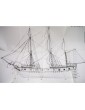 COREL Le Tonnant 1:50 kit