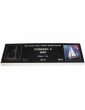 COREL Corsaro II sailing boat 1:24 kit