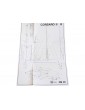 COREL Corsaro II sailing boat 1:24 kit