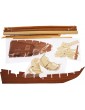 COREL Al Bahran 1:50 kit
