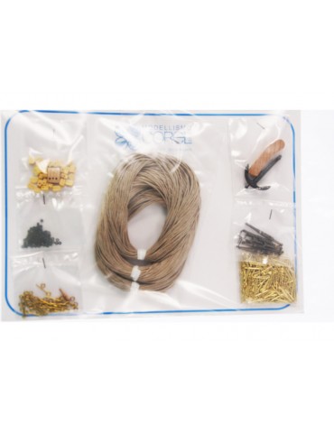 COREL Al Bahran 1:50 kit