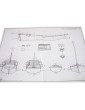 COREL Al Bahran 1:50 kit