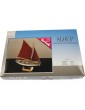 COREL Sloup fishing boat 1:25 kit