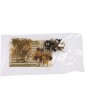 COREL Sloup fishing boat 1:25 kit