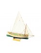 COREL Llaut fishing boat 1:25 kit