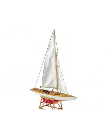 COREL Drachen Monotype Regatta 1:25 kit