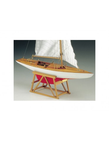 COREL Drachen Monotype Regatta 1:25 kit