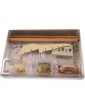 COREL S.I. 5.5m sailing boat 1:25 kit