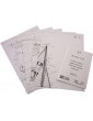 COREL S.I. 5.5m sailing boat 1:25 kit