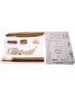 COREL S.I. 5.5m sailing boat 1:25 kit