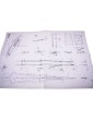 COREL S.I. 5.5m sailing boat 1:25 kit