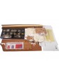 COREL H.M.S. Bellona 1760 1: 100 kit
