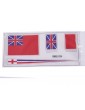 COREL H.M.S. Bellona 1760 1: 100 kit
