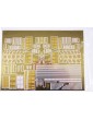 COREL H.M.S. Bellona 1760 1: 100 kit