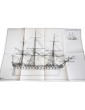 COREL H.M.S. Bellona 1760 1: 100 kit