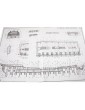 COREL H.M.S. Bellona 1760 1: 100 kit