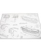 COREL H.M.S. Bellona 1760 1: 100 kit