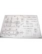 COREL H.M.S. Bellona 1760 1: 100 kit