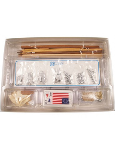 COREL Ranger 1:50 kit