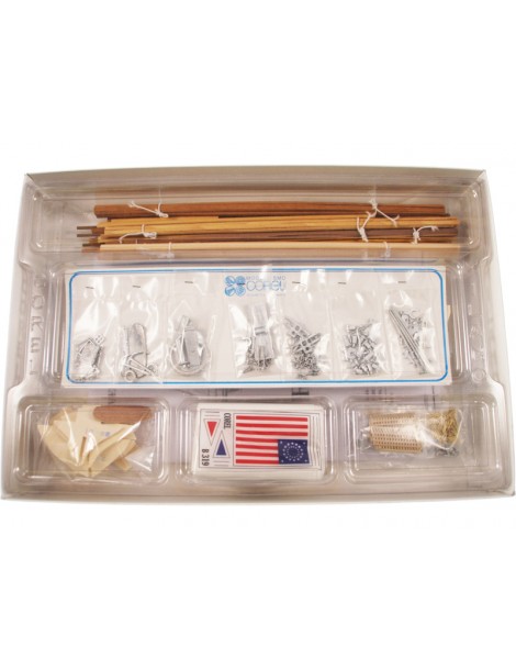 COREL Ranger 1:50 kit