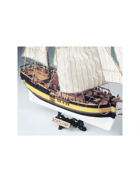 COREL Scotland 1:64 kit