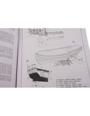 COREL Scotland 1:64 kit