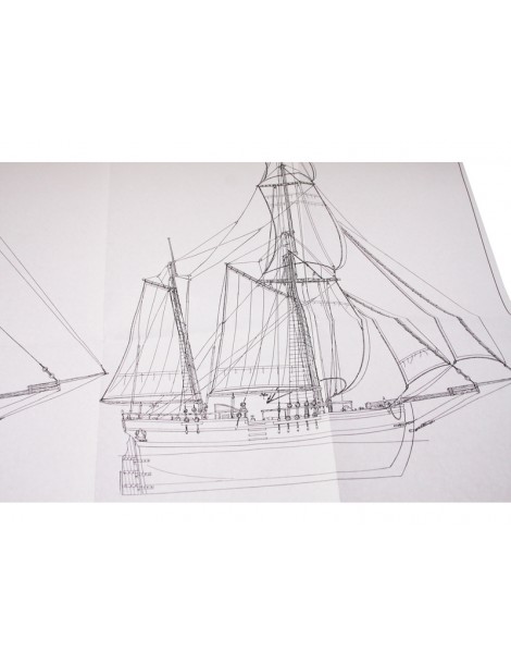 COREL Scotland 1:64 kit