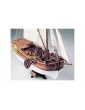COREL Leida fishing boat 1:64 kit