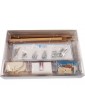 COREL Leida fishing boat 1:64 kit