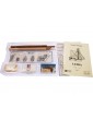 COREL Leida fishing boat 1:64 kit