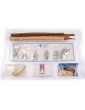 COREL Leida fishing boat 1:64 kit