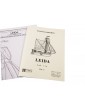 COREL Leida fishing boat 1:64 kit