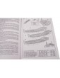 COREL Leida fishing boat 1:64 kit
