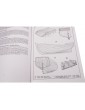 COREL Leida fishing boat 1:64 kit