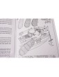 COREL Leida fishing boat 1:64 kit