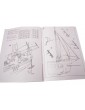 COREL Leida fishing boat 1:64 kit