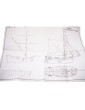 COREL Leida fishing boat 1:64 kit