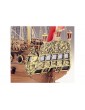 COREL H.M.S. Neptune 1:90 kit