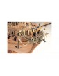 COREL H.M.S. Neptune 1:90 kit